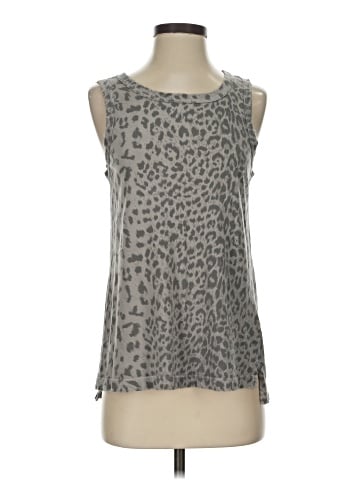 Current/Elliott Sleeveless T-Shirt (view 1)