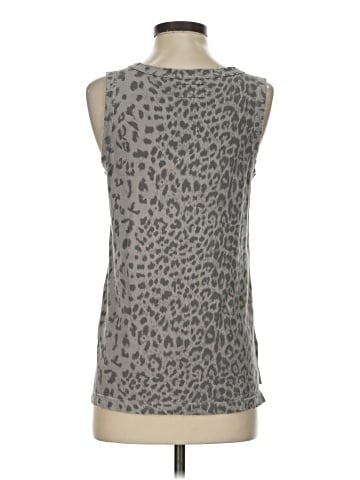 Current/Elliott Sleeveless T-Shirt (view 2)