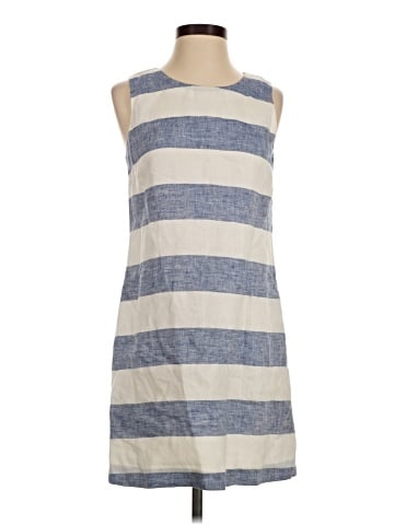 Island Company Casual Dress (view 1)