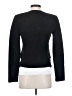 MICHAEL Michael Kors 100% Polyester Black Blazer Size 0 - photo 2
