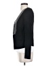MICHAEL Michael Kors 100% Polyester Black Blazer Size 0 - photo 5
