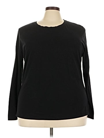 Natural Uniforms Long Sleeve T-Shirt (view 1)