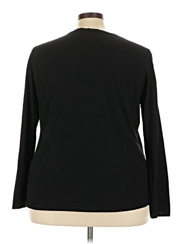 Natural Uniforms Long Sleeve T-Shirt (view 2)