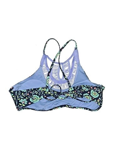 Xhilaration Swimsuit Top (view 2)
