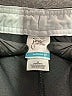 Just My Size 100% Polyester Black Track Pants Size 3X Plus - photo 4