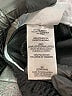 Just My Size 100% Polyester Black Track Pants Size 3X Plus - photo 5