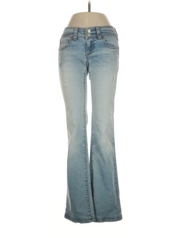 Wax Jean Jeans (view 1)