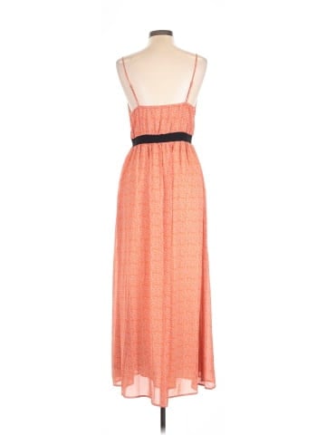 Rhyme & Echo Casual Dress (view 2)