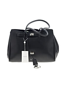 Belle & Bloom Leather Tote
