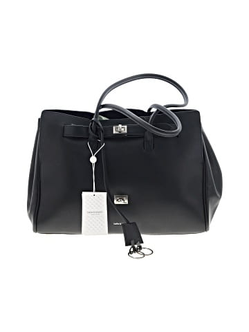 Belle & Bloom Leather Tote (view 1)