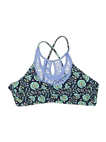 Xhilaration Swimsuit Top (view 1)