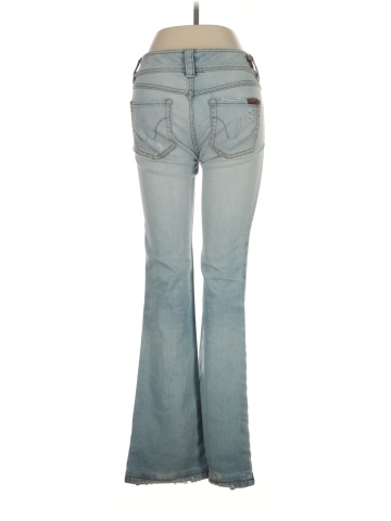 Wax Jean Jeans (view 2)