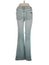 Wax Jean 100% Cotton Hearts Blue Jeans Size 3 - photo 2