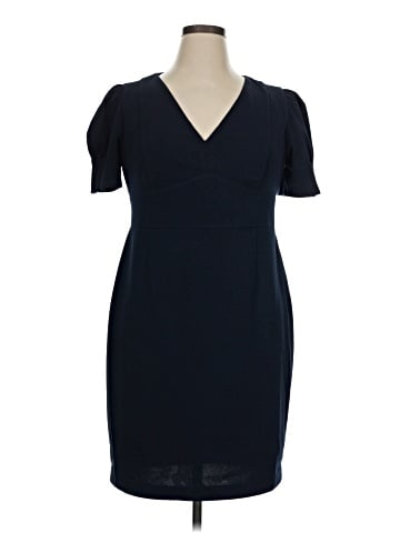 DKNY Cocktail Dress (view 1)