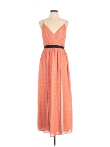 Rhyme & Echo Casual Dress (view 1)