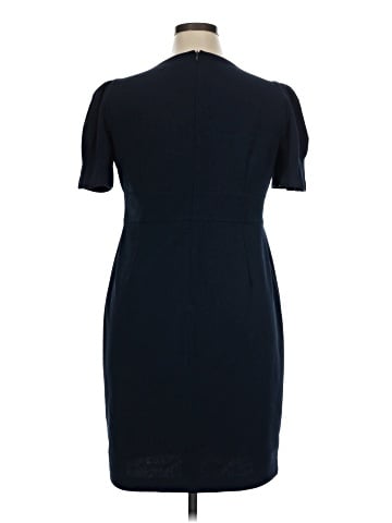 DKNY Cocktail Dress (view 2)