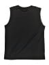 Active by Old Navy 100% Polyester Black Active Tank Size 8 - photo 2