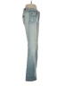 Wax Jean 100% Cotton Hearts Blue Jeans Size 3 - photo 4