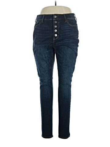a.n.a. A New Approach Jeans (view 1)