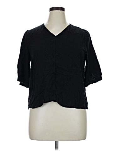 Zanzea Collection 3/4 Sleeve Blouse (view 1)