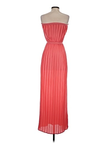 BCBGMAXAZRIA Cocktail Dress (view 2)