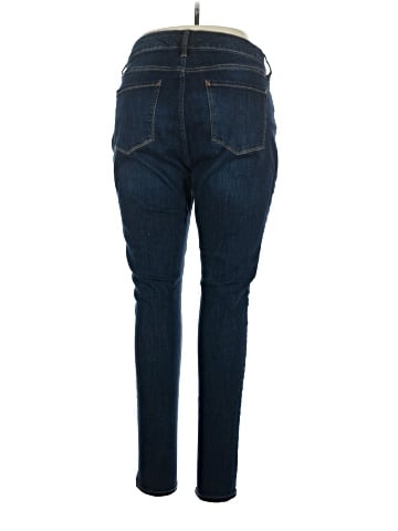 a.n.a. A New Approach Jeans (view 2)