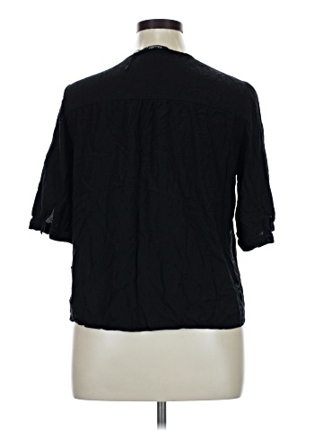 Zanzea Collection 3/4 Sleeve Blouse (view 2)