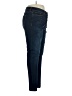 a.n.a. A New Approach Solid Blue Jeans Size 16 - photo 4