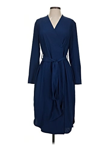 MM. LaFleur Casual Dress (view 1)