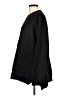 Abercrombie & Fitch Solid Black Pullover Sweater Size L - photo 5