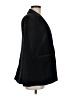 Ann Taylor LOFT Black Blazer Size 8 - photo 4