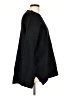 Abercrombie & Fitch Solid Black Pullover Sweater Size L - photo 4
