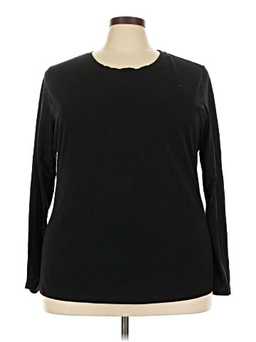 Natural Uniforms 3/4 Sleeve T-Shirt (view 1)