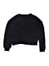 Gap Kids Polka Dots Black Pullover Sweater Size 10 - photo 2