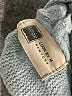 Look Gray Poncho One size - photo 7