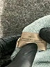 Look Gray Poncho One size - photo 9