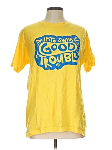 Tultex Short Sleeve T-Shirt (view 1)