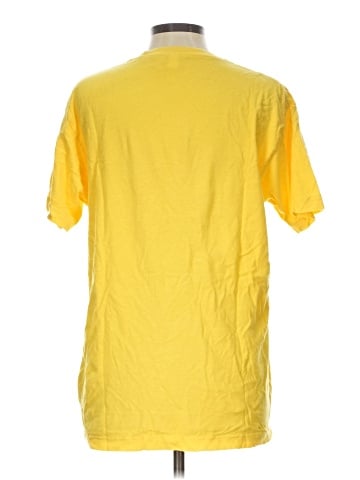 Tultex Short Sleeve T-Shirt (view 2)