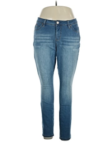 ROYALTY Jeans (view 1)