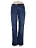 Talbots Blue Jeans Size 10 - photo 1
