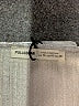 Pull&Bear Metallic Silver Sleeveless Top Size M - photo 7