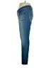 ROYALTY Solid Blue Jeans Size 16 - photo 5