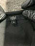 Tibi Solid Black Cocktail Dress Size 8 - photo 4