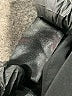 Tibi Solid Black Cocktail Dress Size 8 - photo 5