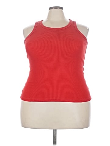 Giorgio Armani Tank Top (view 1)