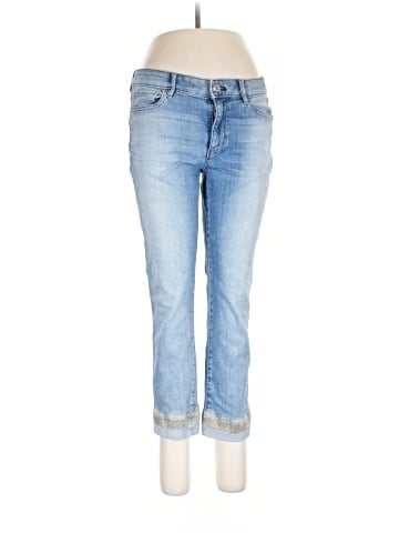 White House Black Market Jeans (view 1)