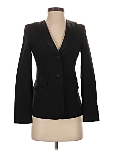 Brooks Brothers Wool Blazer (view 1)