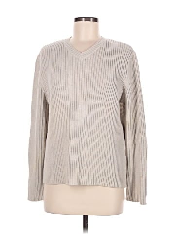 Eddie Bauer Pullover Sweater (view 1)