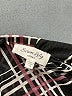 Siren Lily 100% Polyester Black Kimono Size 1X - photo 7