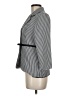 Sweet Suits Houndstooth Gray Blazer Size 8 - photo 5